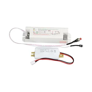 DF518T SAA Certification Emergency Driver Kit Self-check With Battery thumbnail-2