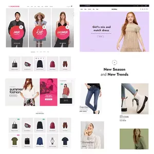 Website Design Marketing Web B2C Online Shop Ecommerce App B2B Sales Business Software Marketplace Best Wholesale Websites thumbnail-3