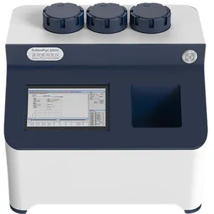 G-DenPyc 2900 True Density & Helium Pycnometry Analyzer thumbnail-1