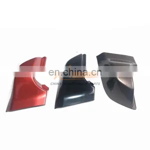 Hina Heavy Truck C7H/T7H/T5G Sinotruk Sitrak Truck Cabin Spare Parts 712W63730-0002 LOWER LEFT TRIM COVER thumbnail-1