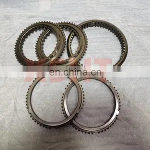 16S2530 Gearbox Parts Synchronizer Kit 1297304507 129730452512973045231297304485 thumbnail-2
