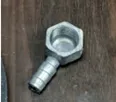 Kitchen Gas Stove Oven Burner Cooking Stove Parts thumbnail-5