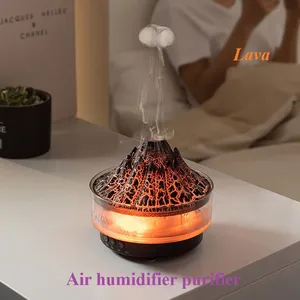 Air Purification Humidifier thumbnail-3