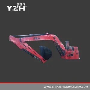 Stationary Boom Breaker thumbnail-5