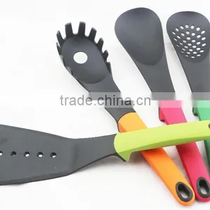 6 Pieces Kitchen Utensils Nylon Cooking Tools thumbnail-2