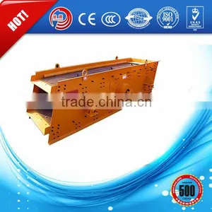 Popular Vibration Screening Machine in China Xxnx Hot Vibrating Screen for Mine thumbnail-1