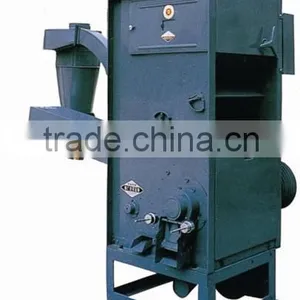 SB & NZJ Series Vertical Combine Rice Mill(One Pass Rice Mill) thumbnail-3