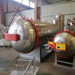 Dead Chicken Harmless Treatment Equipment _ Piglet Harmless Treatment Equipment Manufacturer thumbnail-1
