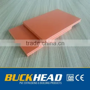 Construction Cheap Price Rigid PVC Sheet thumbnail-4