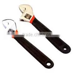 Adjustable Spanner thumbnail-1