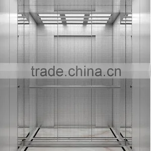 Hospital Elevator Lift Sino-joint Venture B-01 thumbnail-2