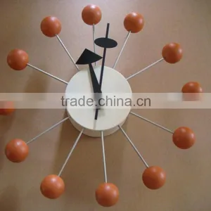 Art Geroge Design Wall Clock Wall Clock thumbnail-6