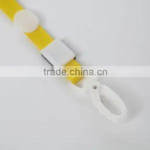 Manufacturing id Badge Neck Rope Lanyard thumbnail-6