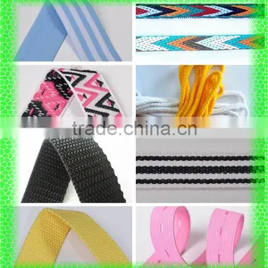 High Quality Nylon,polyester,cotton Webbing Straps thumbnail-1