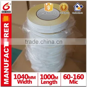 Reusable Adhesive Tape Embroidery Tape thumbnail-1
