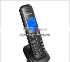 Grandstream Wireless VoIP DECT Phone DP715 thumbnail-1