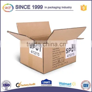 Wholesale Custom Full Color Cardboard Paper Kitchen Box Packaging thumbnail-1