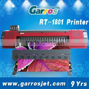 Bursa DX5 Print Head , 1440 Nozzles Print Head , Water Base Dx5 Head thumbnail-6