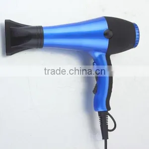 Professional Wall-mounted Wireless Hair Dryer thumbnail-2