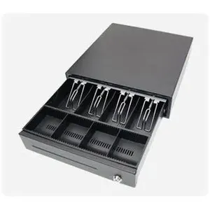 Cash Register Till Drawer Cash Tray XT415 XTIOT Cash Box Cash Machine Bill Drawer thumbnail-2