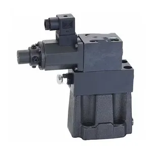 Hydraulic Valve EBG EBG-03 EBG-06 EBG-10 Series EBG-03-H-R F9 EBG-10-H-5129 Proportional Electro-Hydraulic Relief Valves thumbnail-2