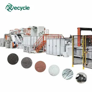 Solar Panel Recycling Line thumbnail-4