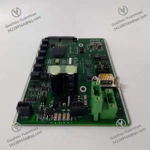 ABB PDD205A1121 3BHE025335R1121 Digital Input Module thumbnail-2