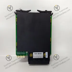 GE UR6EV Contact Input Group Isolation Terminal Board thumbnail-2