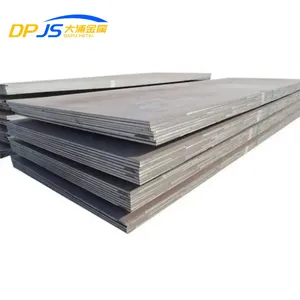 ASTM N06690/N06625 8K Mirror Finish Super Austenitic Stainless Steel Sheet/Plate for Seawater Desalination thumbnail-2