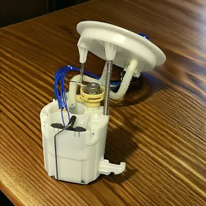 DQZCH Fuel Pump Intank Assembly for BMW E60 E39 G38 F25 F35 thumbnail-5