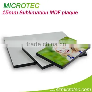 Sublimation MDF Plaques thumbnail-1