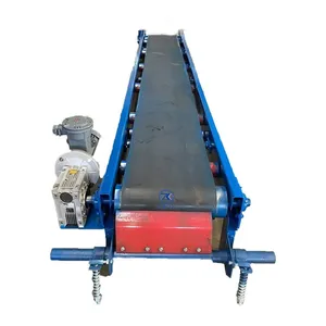 4-meter Belt Conveyor thumbnail-5