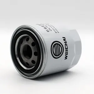 1001740614 Weichai Engine Oil Filter Element Original Factory Shipment thumbnail-5