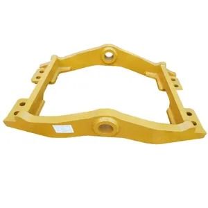 ZL50GN LW500FN XC MG Loader Part Genuine Steel Swing Bracket 250200492 thumbnail-6