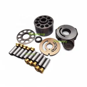 Hydraulic Pump Replacements Parts PVD-1B-29 Piston Pump Repair Kits for Nachi PVD-1B-29BP Pump Spare Parts Rotary Group Kits thumbnail-1