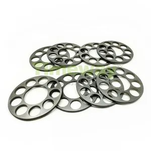 Hydraulic Pump Spare Parts Retainer Plate 5421 5423 5431 6423 6421 Pump Repair Kits for EATON Piston Pump Repair thumbnail-1