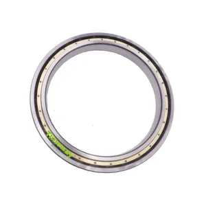 Deep Groove Ball Bearing Single Row ABEC-1-9 Precision Open/ZZ/2RS/RS Seals Model 6848M thumbnail-2