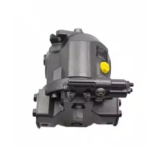 Prince 1657634 Piston Pump CAT Hydraulic Pump 165-7634 for Caterpillar D7R II Bulldozer Repair Replacement thumbnail-3