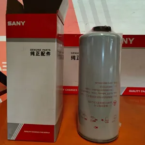 Hot-selling Genuine Sany Hydraulic Filter A222100000148 thumbnail-2