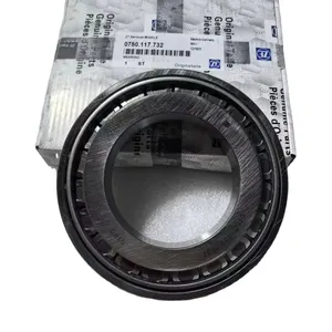 073545 298 Gearbox Bearing 16S221 16S2230 16S2231 16S2530 16S2531 16S1930 16S181 Gearbox Euro Truck Transmission Gearbox Parts thumbnail-1