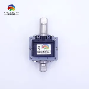 Factory Direct Sale of GOTEC Liquid ETG 100 PC 111468 Oil Pump Electromagnetic Pump for Inkjet Printers thumbnail-2
