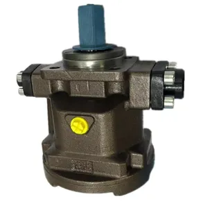 HENGYUAN HY HY63Y-RP HY80Y-RP HY25Y-RP HY40Y-RP HY125Y-RP HY160Y-RP HY250Y-RP Hydraulic Piston Pump thumbnail-1