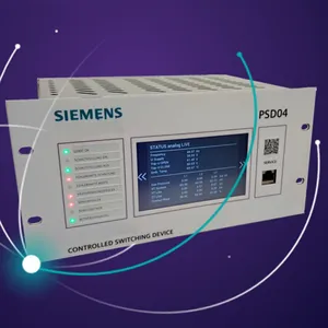 A5E00333984︱Siemens Sinamics Surge Counter︱A5E00333984 thumbnail-3