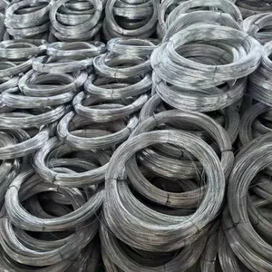 Steel Wire & Straight Wire,Q195/Q215/Q235/35#/45#/50#/65#/70#/80# thumbnail-1