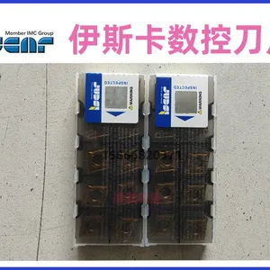 CNC Cutting Insert SANDVIK TNEF 12 04 AN-CA 3020 thumbnail-1
