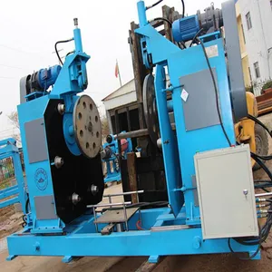 Fuquan Feed Crushing, Stirring and Mixing Barrel, 2-ton Feed Crushing and Stirring Barrel, Vertical Feed Mixing Unit thumbnail-1