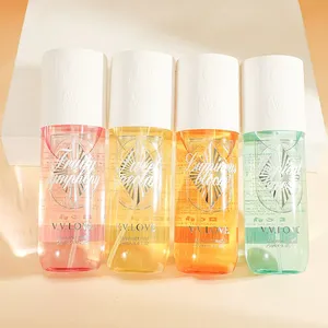 Perfumes Stylish Orchid Amberwood Grapefruit Sweet Fragrance Perfume For Women Attracting Fashionable Unisex Perfumes thumbnail-4
