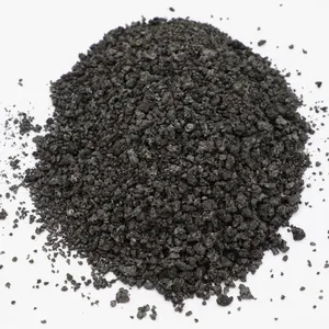 Hot Sale Graphite Carbon Raiser Recarburizer in Cheap Price thumbnail-3