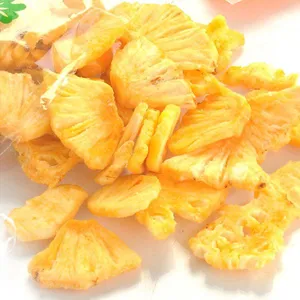 1t Per Hour Pineapple Chips Making Machine thumbnail-1