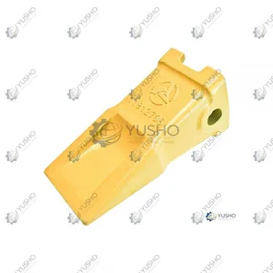 Bucket Teeth 132705040474A for SANY SY235 Genuine OEM thumbnail-2